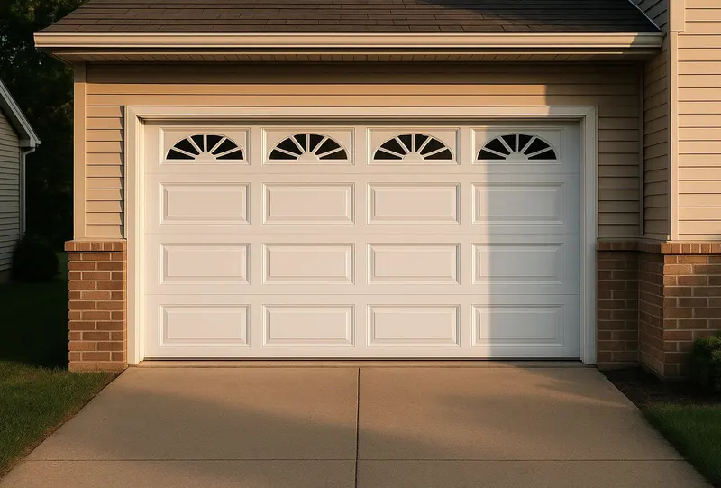 Contact Advance Garage Door